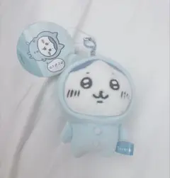 ハチワレ 初期パジャママスコット