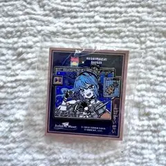 OMOCAT 星街すいせい パーカー XL OMOCAT 星街すいせい ジャケット XL - メルカリ
