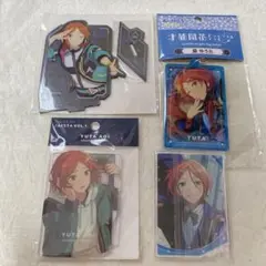 葵ゆうた アクスタ