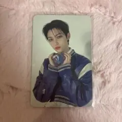 Straykids MAXIDENT フィリックス トレカ