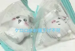 ちいかわ　インテリアミニフィギュア 5　二個セット　キャンドゥ