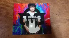 DJ MAKIDAI EXILE TRIBE PERFECT MIX 2枚セット