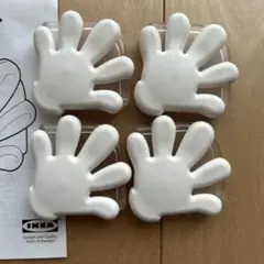 IKEA PATRULL 子ども用セーフティグッズ 4個セット
