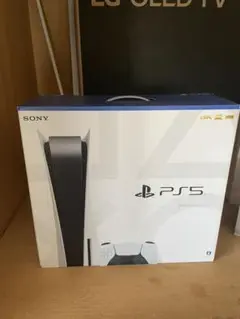 プレイステーション5 ディスクドライブ