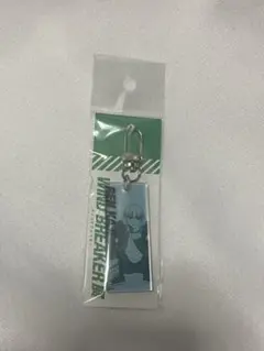 WINDBREAKER カラー アクリルキーホルダー 梶蓮