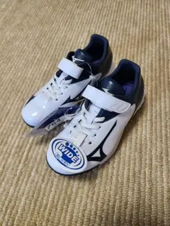 ミズノ ウェーブセレクトナインJr. 11GP192514 スパイク ジュニア
