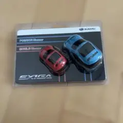 SUBARUオリジナルEXIGAクリーナー