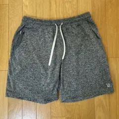 vuori ハーフパンツ