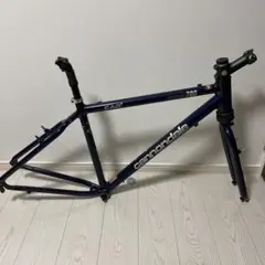 cannondale cad2 SILK PATH700 フレームセット