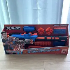 【最終値下げ】【早い者勝ち】ZURU X-SHOT モータライズドレイジファイア 2025年最新】モータライズドレイジファイアの人気アイテム