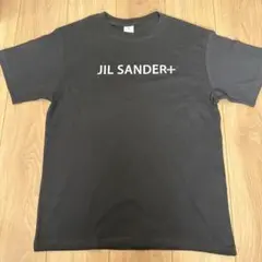 JIL SANDER Tシャツ Mサイズ 黒