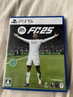 PS5 FC25