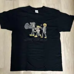 THEPREDATORS SHOOTTHEMOON プレデターズ　Tシャツ　M
