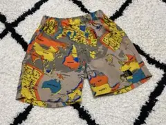 ノースフェイス パンツ90