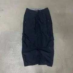 00s archive ギミックパンツ y2k