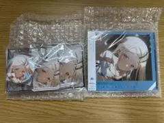 学園アイドルマスター　篠澤広　誕生日記念セット