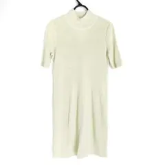 フォクシー ワンピース サイズ38 M美品 -