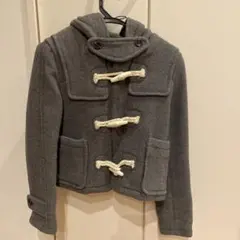 スナイデル ダッフルコート