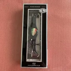 パワーマーカー黒　イタリアンスカル