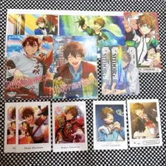 あんスタ 流星隊 まとめ売り 千秋 翠