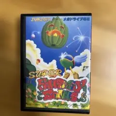2025年最新】メガドライブ スーパーファンタジーゾーンの人気