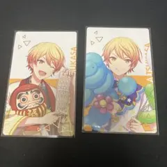 プロセカ エピカ ePick card 天馬司 特典