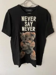 milkboy ミルクボーイ 熊 クマ テディベア Tシャツ ヴィンテージ