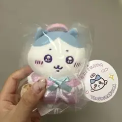 ちいかわ　てんし & マスコット (てんしのハチワレ) 天使