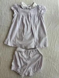 タルティーヌエショコラ　セットアップ