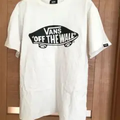 バンズTシャツ　M