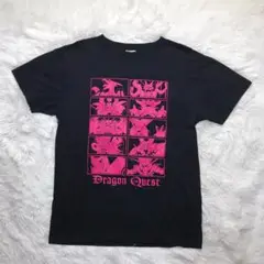 ドラゴンクエスト 歴代ラスボス Tシャツ タイトー ゲーセン 景品 ドラクエ