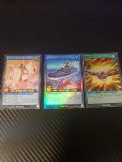 ラッシュデュエル セット