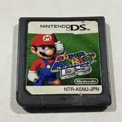 スーパーマリオ64 DS