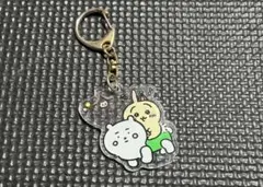 ちいかわ　うさぎ　キーホルダー