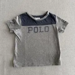 ポロ ラルフローレン キッズ ベビー 90 24M 半袖 Tシャツ