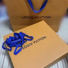 LOUIS VUITTON ボックス　マグネットタイプ