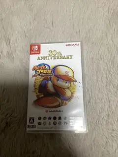実況パワフルプロ野球 2024 2025 スイッチ switch