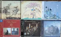 手嶌葵 CD6作品セット 初回限定版あり