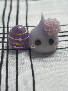 ヨーヨー付きほっぺちゃん