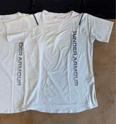 アンダーアーマー　アイソチル　Tシャツ　M
