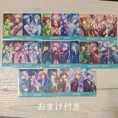 シャニライ うたプリ 特性 プロモカード カルナイ Shining Live