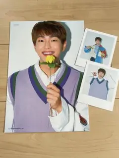 SHINee シーグリ 2019 オニュ