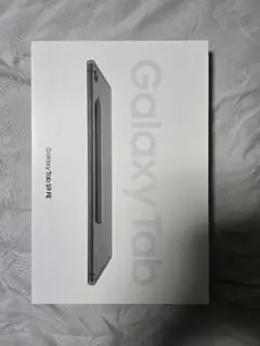 Galaxy tab s9fe