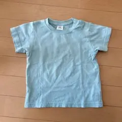 キッズ用　dev!rock Tシャツ 90㎝　デビロック