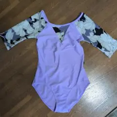 バレエ　レオタード