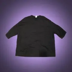 no control air s/s カットソー