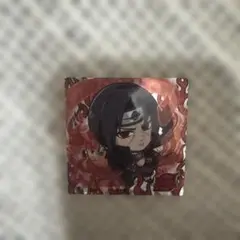 うちはイタチ　ウエハース