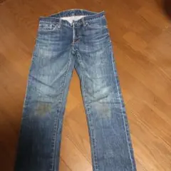 STOOGE ＆ CO 29インチ デニム