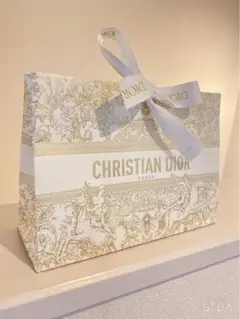 クリスチャンディオー♡Dior♡ホリデー限定ギフトBAG