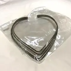 アンティーク調 ネックレス